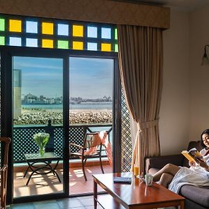 Superior King Room Balcony Sea View